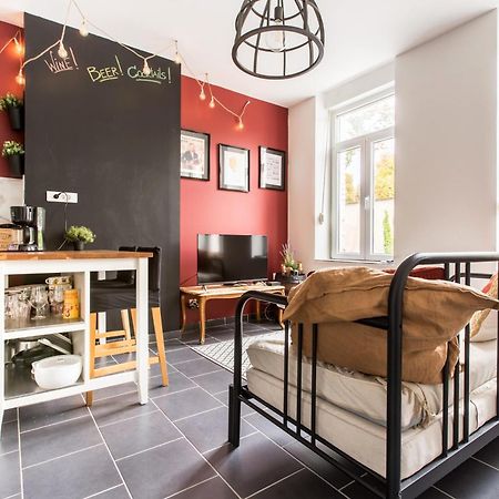 La Maison Jaures - La Trappiste ลีแวง ภายนอก รูปภาพ