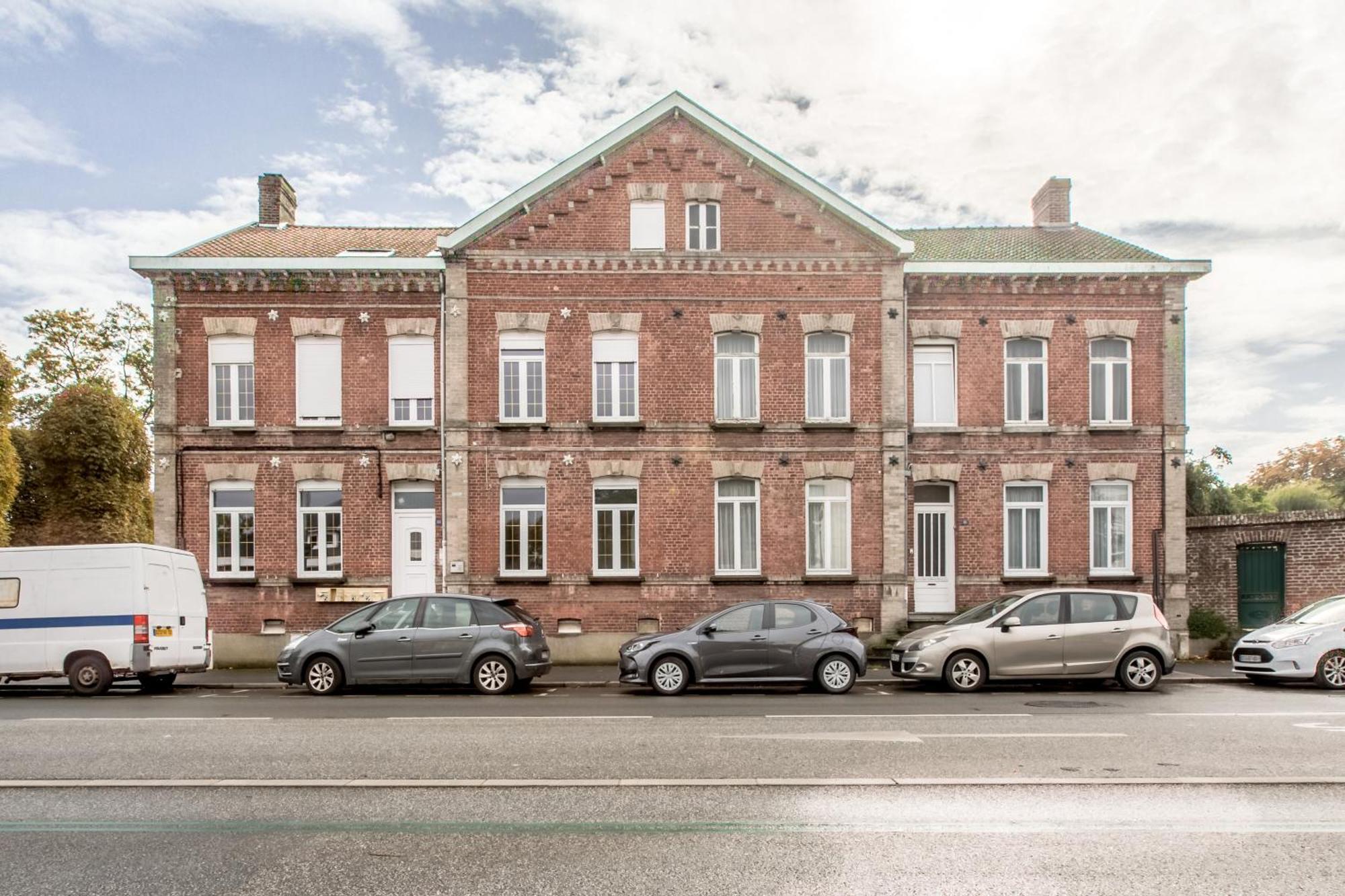 La Maison Jaures - La Trappiste ลีแวง ภายนอก รูปภาพ